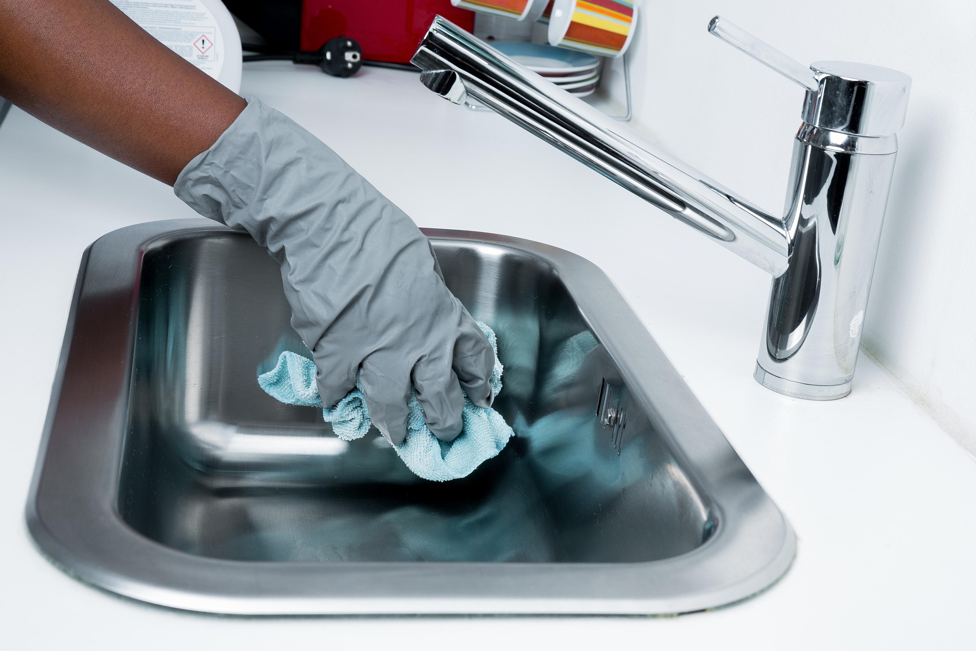 sink_cleaning